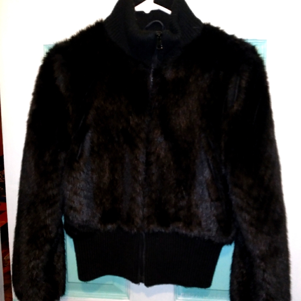 Express coat